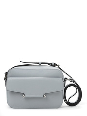 Сумка кожаная FABRETTI L19678-811