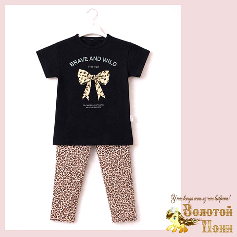 Костюм девочке (2-4) 260302-RQ1119