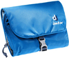 Картинка несессер Deuter Wash Bag I Lapis/Navy - 1