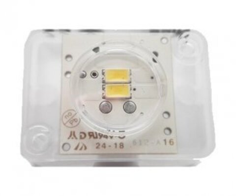 Светодиодная лампа для оптических датчиков фотоэлементов EPMOR ELMM