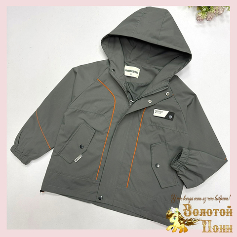Ветровка мальчику (10-14) 260319-WQ136