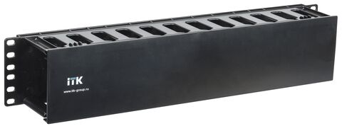 ITK Органайзер пласт. с крышкой 19