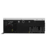 ИБП Hiden Control HS20-1512M — гибридный инвертор 1.5 кВт - фотография