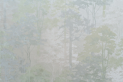 Обои 11218-04 Форест Domingo