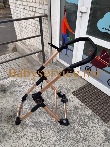 Рама Sweet Baby Ranger