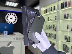 iPhone 12 Pro Max, 256 ГБ, SIM + eSIM, б/у