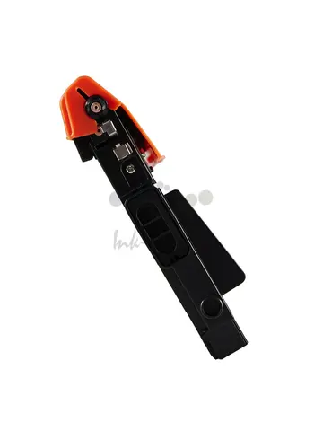 Картридж Sakura CLTK406S для Samsung, черный, 1500 к.