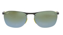Очки Ray Ban Ferrari RB4302M F624H1