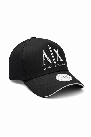 Кепка armani 995265blwhite