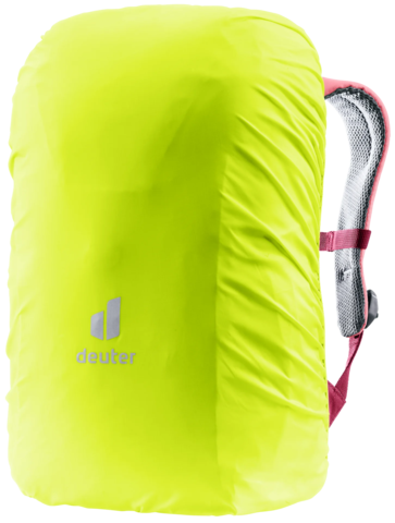 Картинка рюкзак городской Deuter Waldfuchs 14 Spearmint/Seagreen - 6