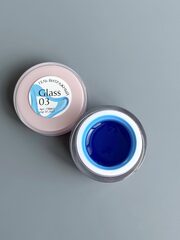 Гель 03 Витраж 15 мл