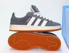 Кроссовки нат. Кожа (41-46)р. / шт. 1071-9