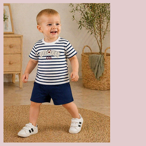 Костюм хлопок м (2-5) 260422-R1177