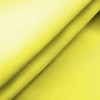 Ткань подкладочная поливискоза, шир. 150 см, 90 гр/м2, вискоза 45%, п/э 55%, Лимонно желтый