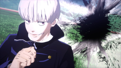 Jujutsu Kaisen Cursed Clash - Deluxe Edition (для ПК, цифровой код доступа)