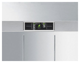 Купольная посудомоечная машина SMEG Foodservice HTY625DH