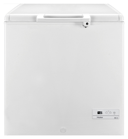 Ларь морозильный Haier HCE259R