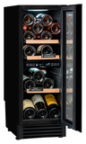 Винный шкаф Climadiff Avintage AVU27TDZB1