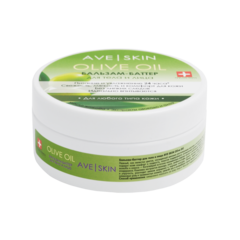 Modum AVE SKIN Бальзам-баттер для тела и лица OLIVE OIL, 200г (E143-312)