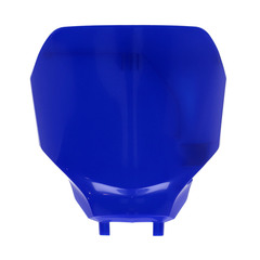 BHR-23485-00-00 Щиток переднего номера Yamaha YZ250F YZ250FX YZ450F/FX