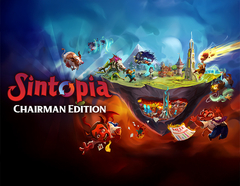 Sintopia - Chairman Edition (для ПК, цифровой код доступа)