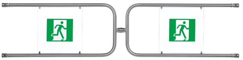 Комплект PERCo PERCo-BH02 1-19