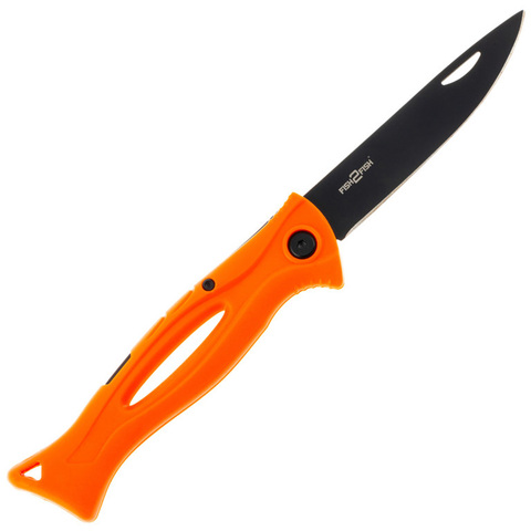 Нож Fish2Fish складной Сompact, сталь 3Cr13