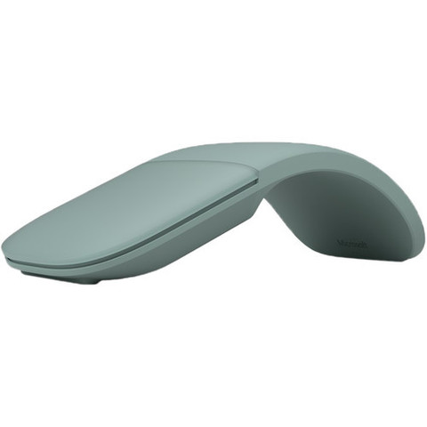 Мышь Microsoft Surface Arc Mouse (Sage, Зеленый)