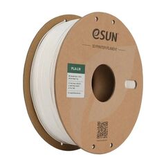 Пластик для 3D-печати eSUN PLA-LW, 1.75 мм, 1 кг, белый, PLA-LW175W1P1