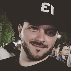 Макаркин Артем Андреевич