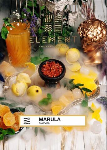 Element Воздух Marula (Африканский фрукт ) 200г