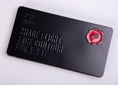 OG-DE7080A3 Палетка для контуринга и скульптурирования SHADE+LIGHT