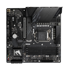 Материнская плата Gigabyte B560M AORUS ELITE