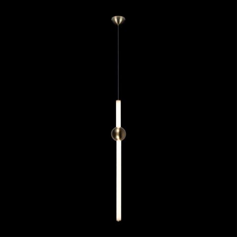 Подвесной светодиодный светильник Loft It Crescent 5053-B