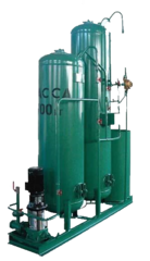 Автоматизированные ВПУ