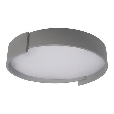 Потолочный светильник Loft It Coin 10200 Grey