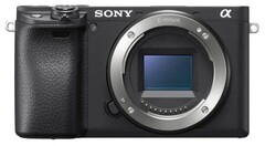 Sony Alpha ILCE-6400 Body, черный