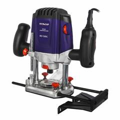 Фрезер сетевой ПУЛЬСАР ФЭ 1300C (1300Вт 6-8 мм, 52мм ход, 12000-30000 об/мин, 4,5 кг)