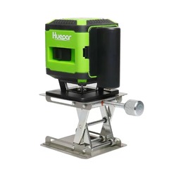 Лазерный уровень Huepar FL-360G