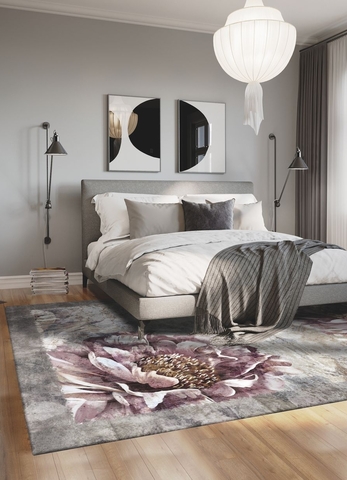 Коврик 74х140 Finicop Viacolvento