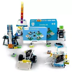 110060762 Grove Inventor Kit for micro:bit