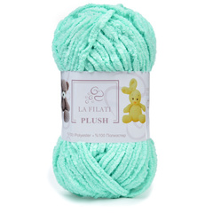Plush La Filati 84045