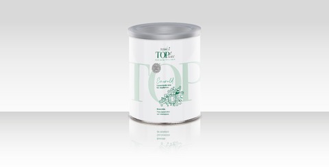 ItalWax Гибридный теплый воск в банке 