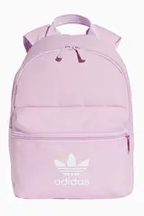 Рюкзак adidas Adicolor Classic - розовый