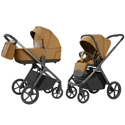 CARRELLO Vector 2025 2 в 1 Golden Beige