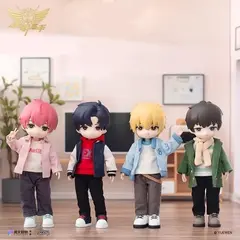 Случайная фигурка Toy Club King's Avatar