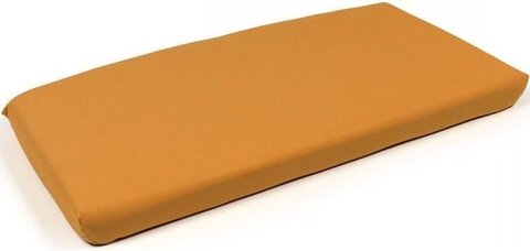 Подушка для дивана, Net Bench, горчичный