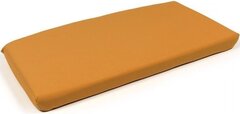 Подушка для дивана, Net Bench, горчичный