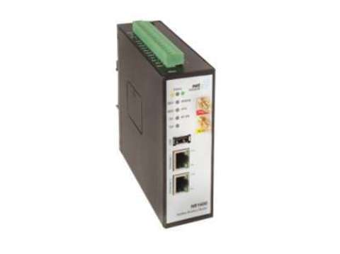 Netmodule NB1600-U - Промышленный 3G роутер