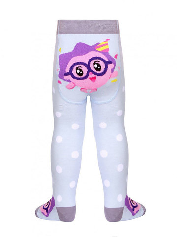 Детские колготки Малышарики 16С-34СП рис. 429 Conte Kids